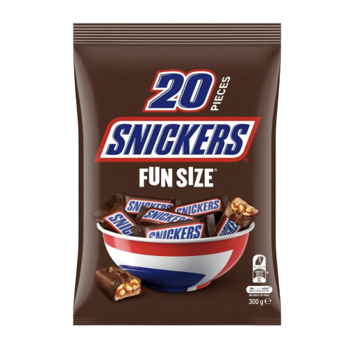 Snickers