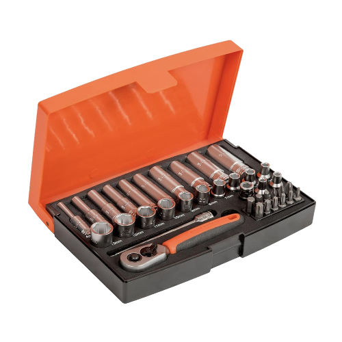 Socket Set