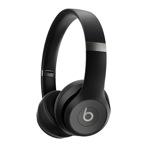 Solo4 Wireless On-Ear Headphones