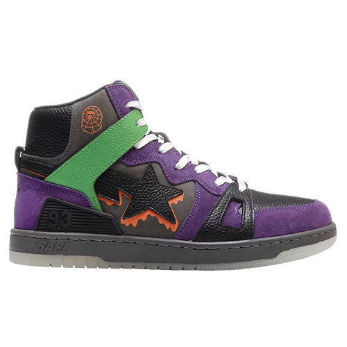 Sta 93 Hi Halloween