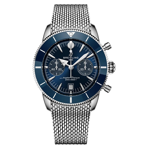 Superocean Heritage B01 Chronograph 42