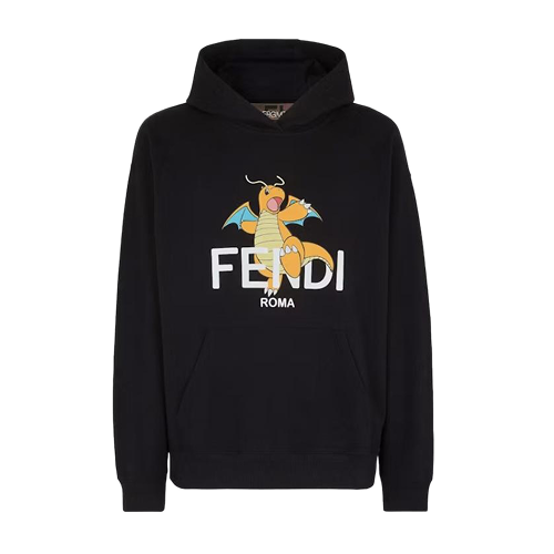 Sweatshirt Black