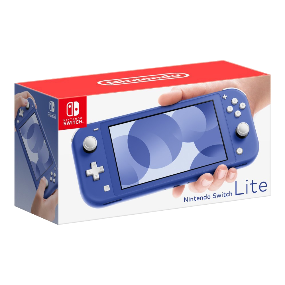 Switch Lite