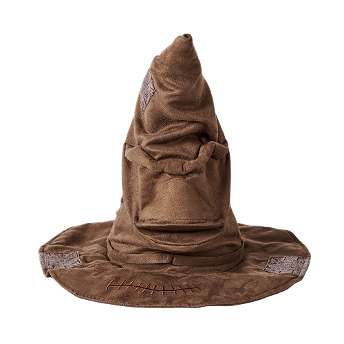 Talking Sorting Hat