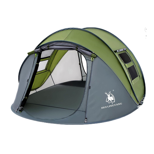 Tent