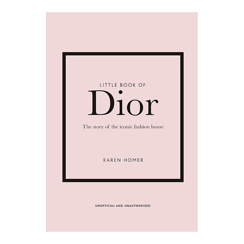The Story of the Iconic Fashion House Book
