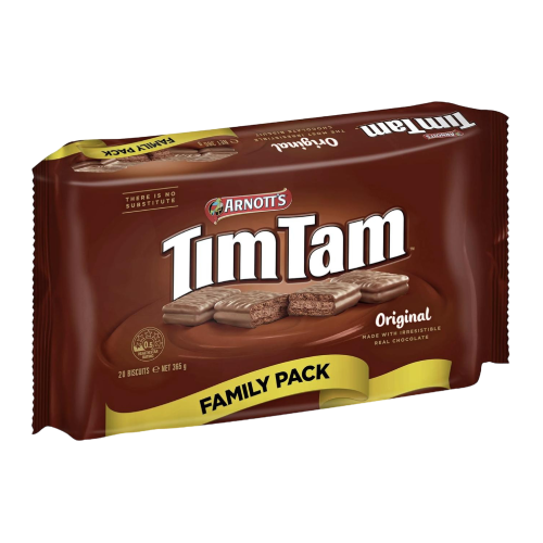 Tim Tam