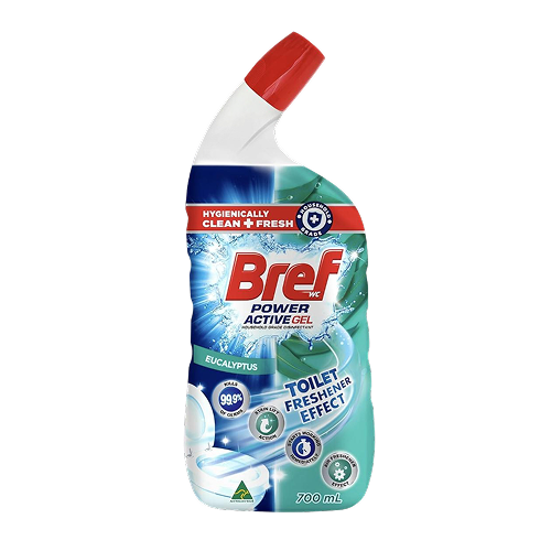 Toilet Cleaner