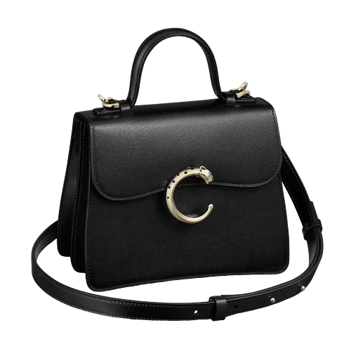Top Handle Mini Bag