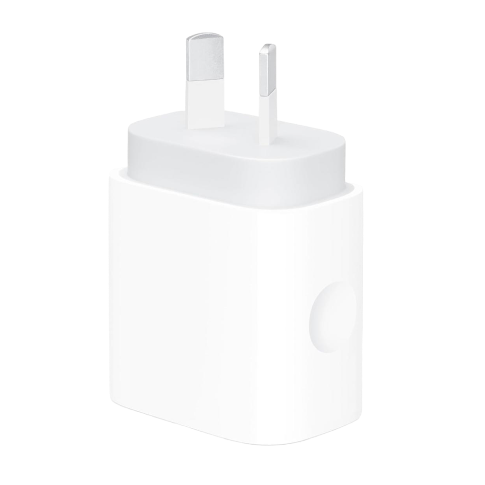 USB-C Power Adapter