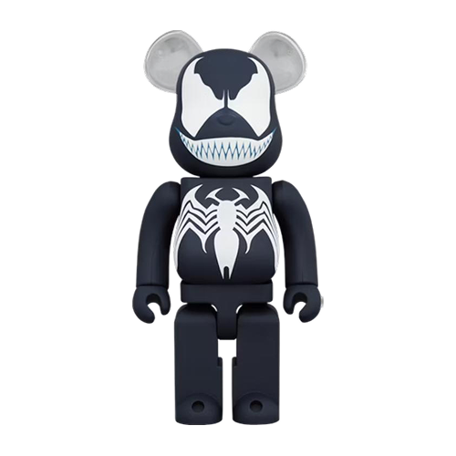 Venom The Amazing Spider-Man 1000%