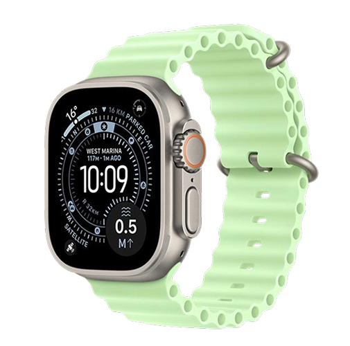 Watch Ultra 3