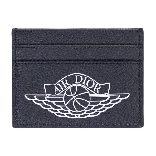Wings Card Holder