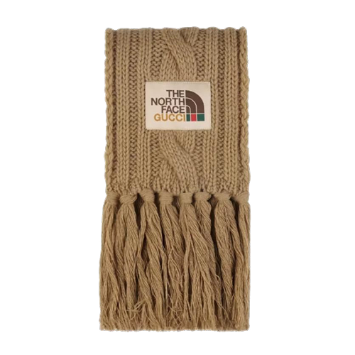 Wool Scarf
