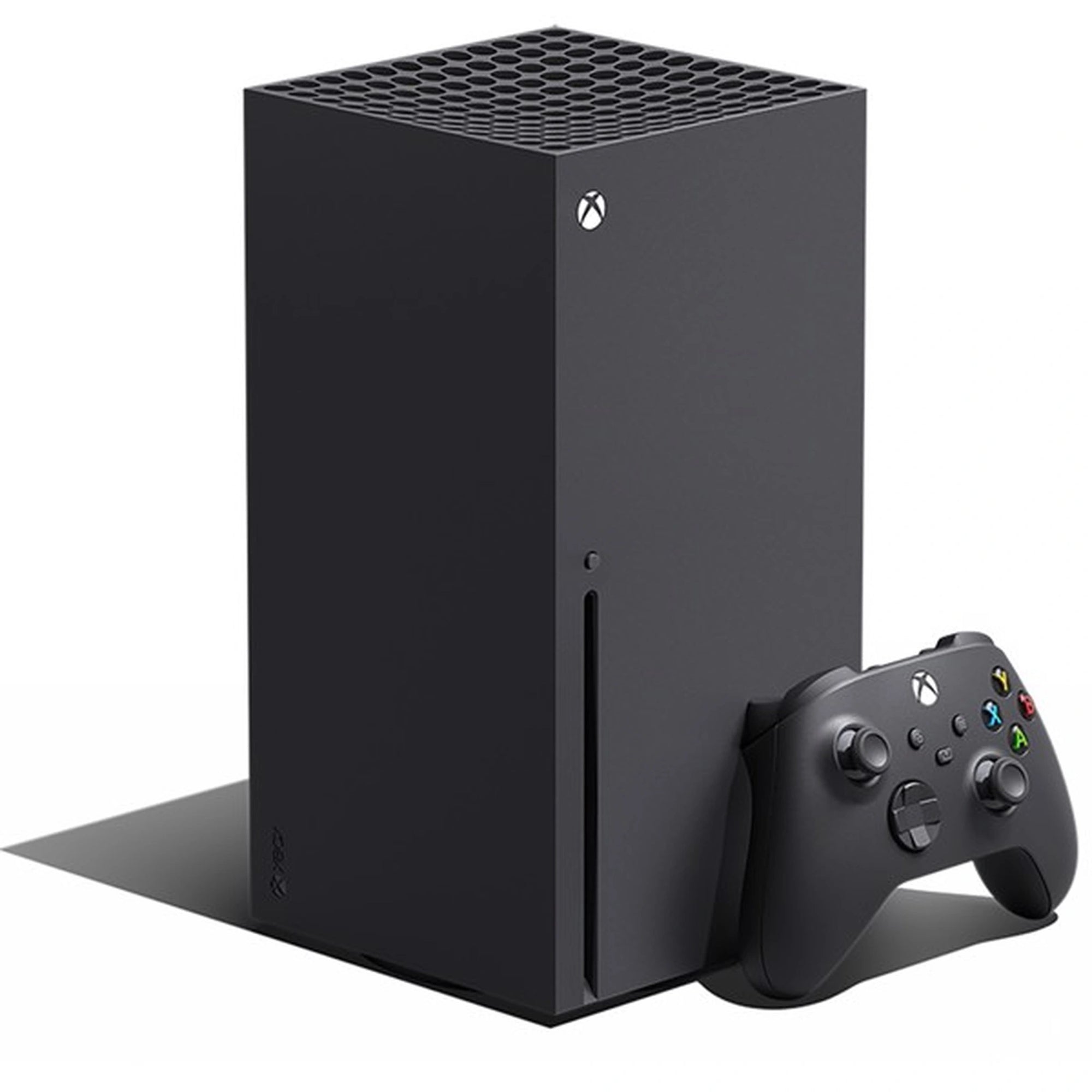 Win A Xbox Series X #4