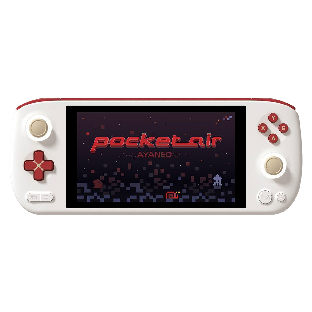 Pocket Air Console