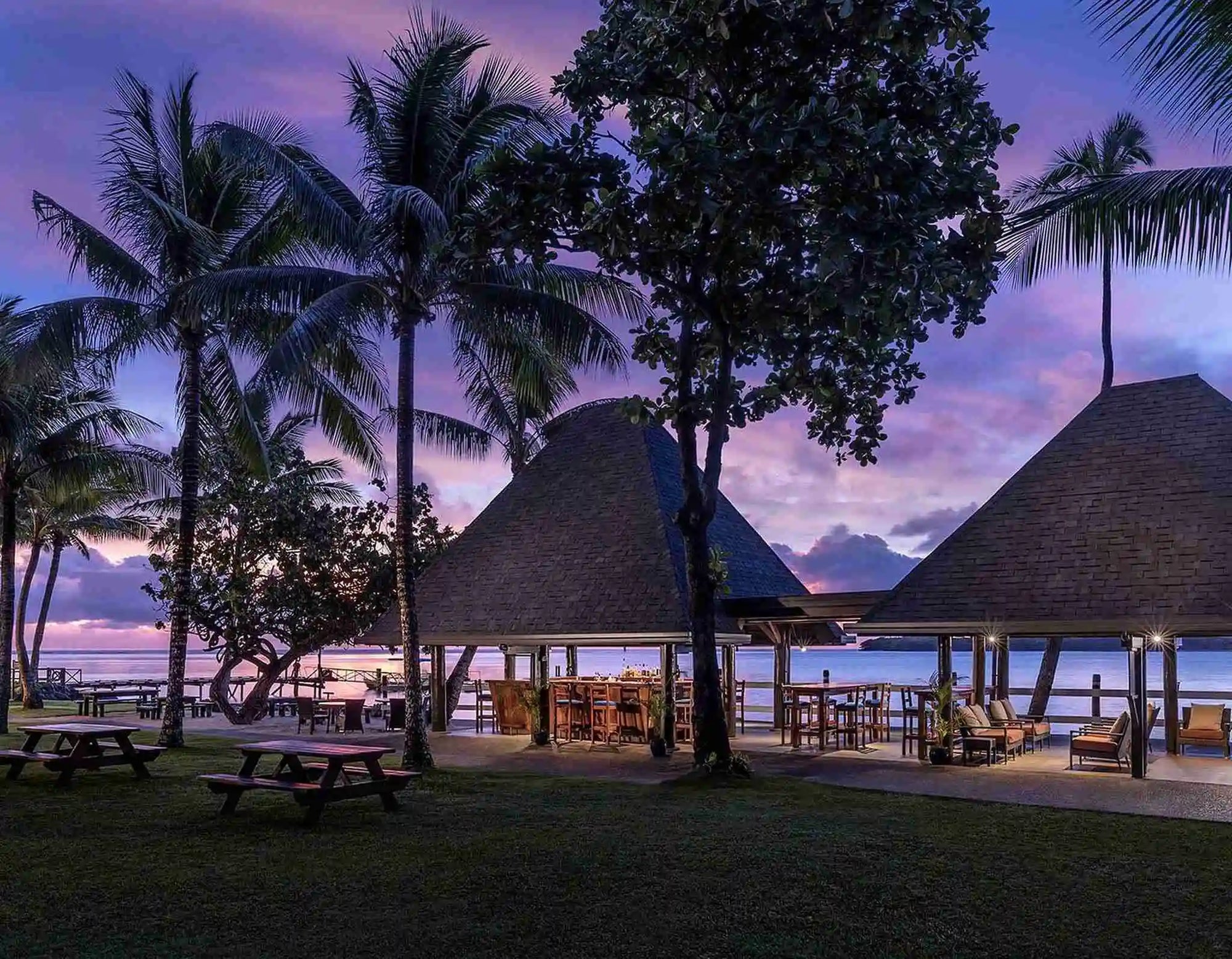 Win A Fiji Family Holiday at Shangri-La Yanuca Island #1