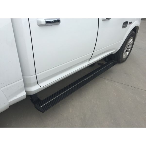 Nomad Power Side Steps - Ram 1500