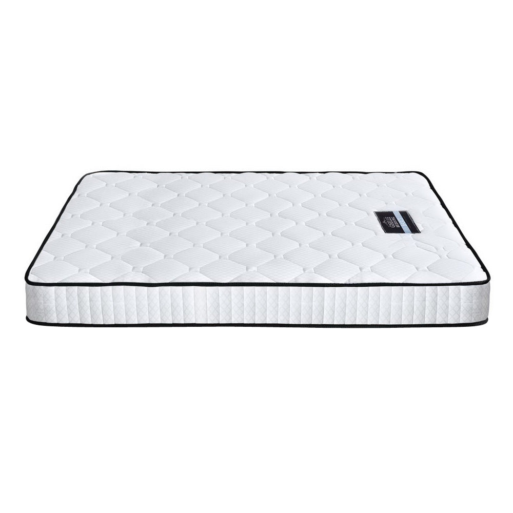 Giselle Bedding 21cm Mattress Tight Top Double